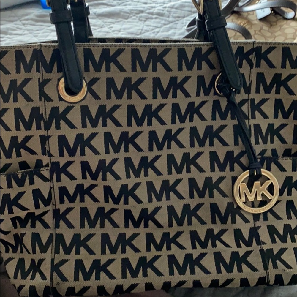 Used Michael Kors
